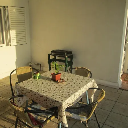 Apartmani Gogo