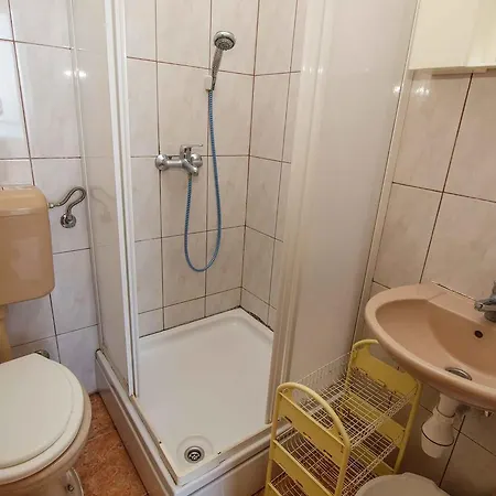 아파트 Apartmani Gogo