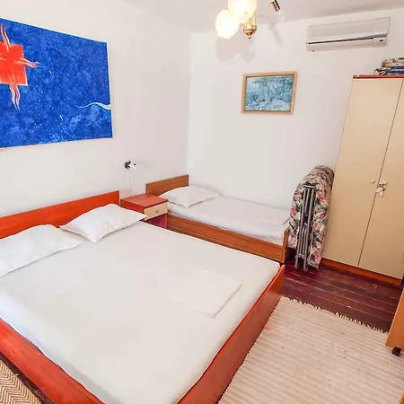 Apartmani Gogo 드라슈니체