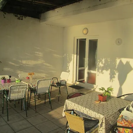 Apartmani Gogo 아파트